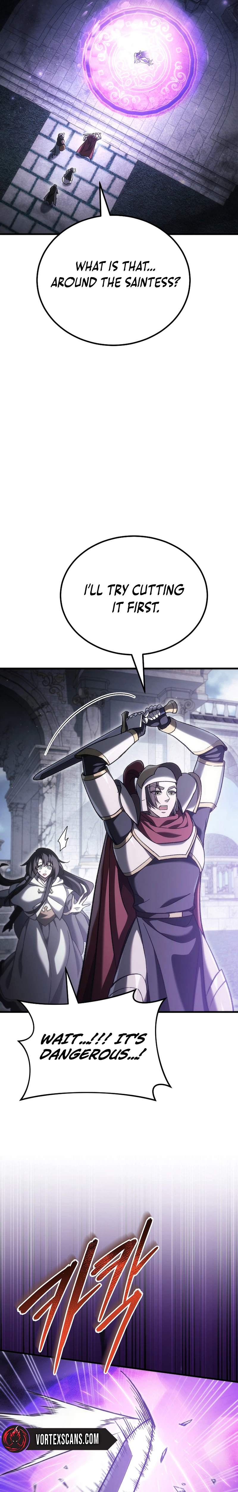 Read Genius Blacksmith’s Game Manga Online