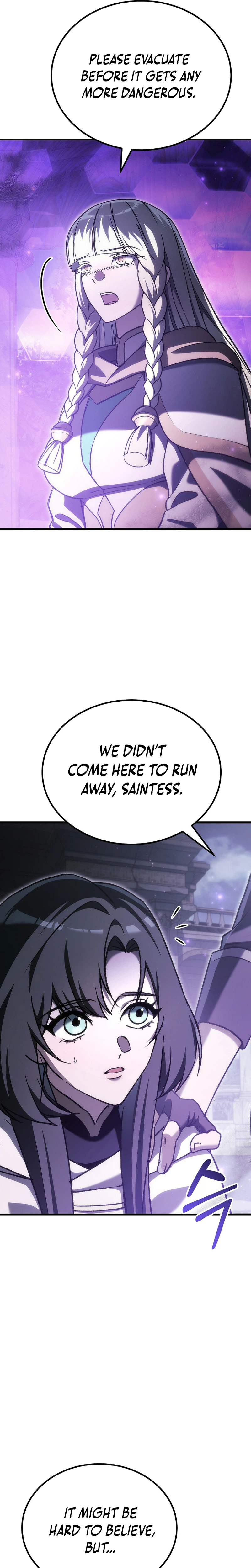 Read Genius Blacksmith’s Game Manga Online