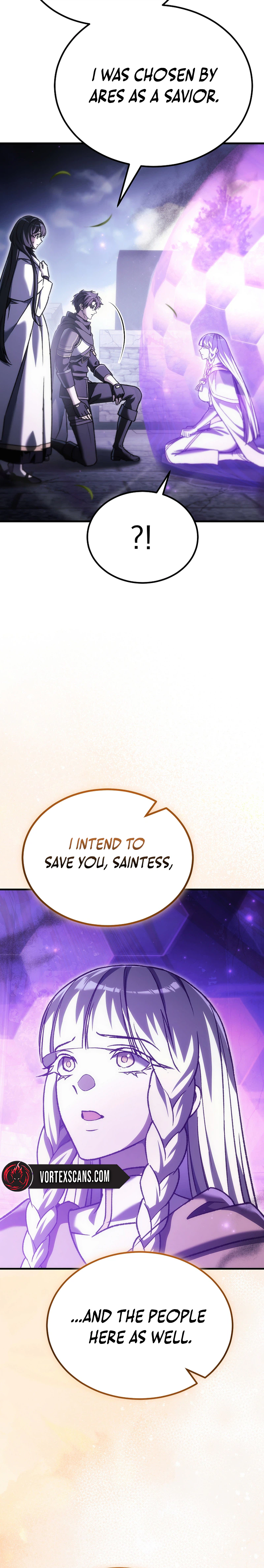 Read Genius Blacksmith’s Game Manga Online