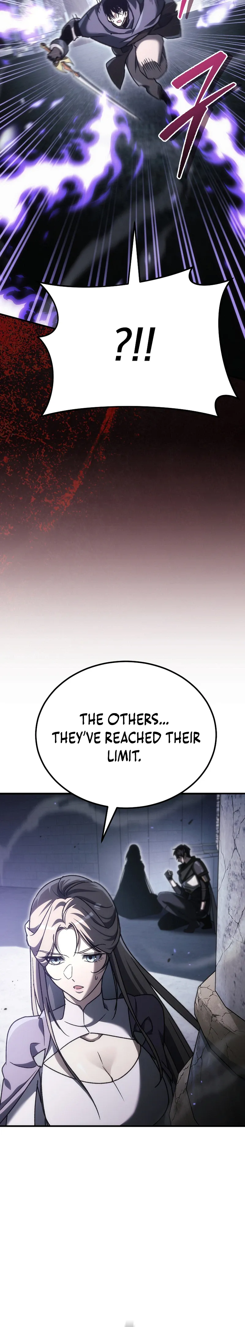 Read Genius Blacksmith’s Game Manga Online