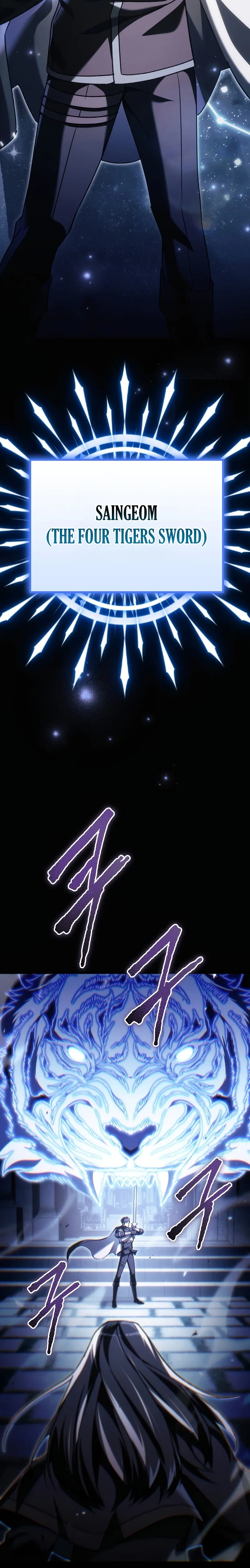 Read Genius Blacksmith’s Game Manga Online
