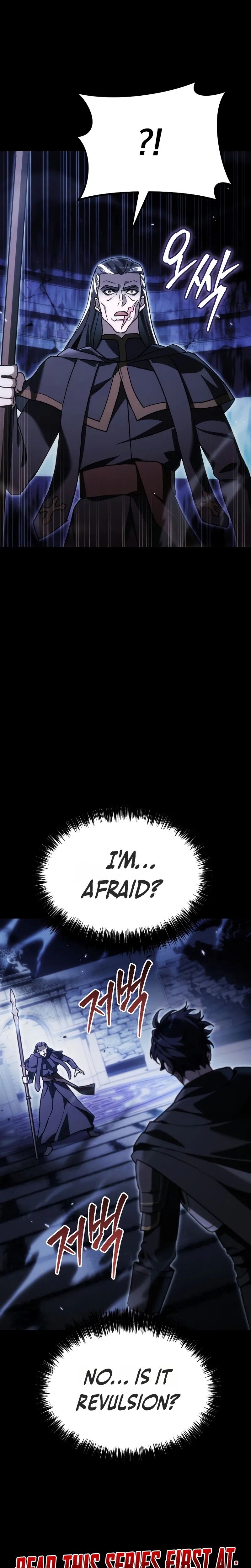 Read Genius Blacksmith’s Game Manga Online