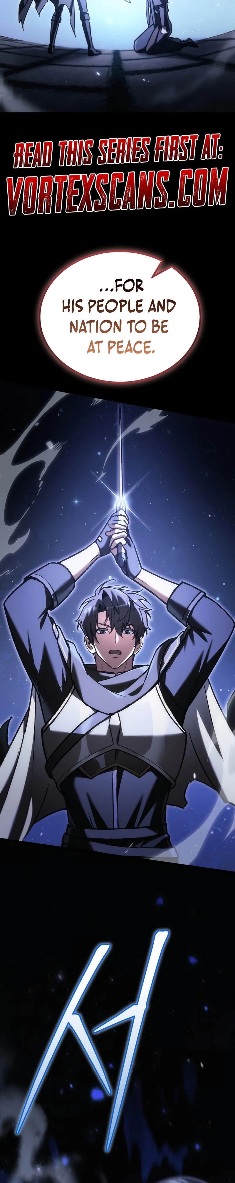 Read Genius Blacksmith’s Game Manga Online
