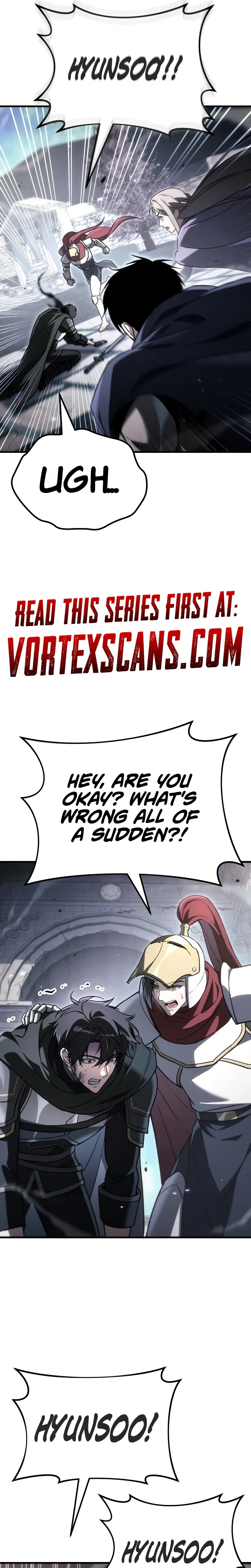 Read Genius Blacksmith’s Game Manga Online