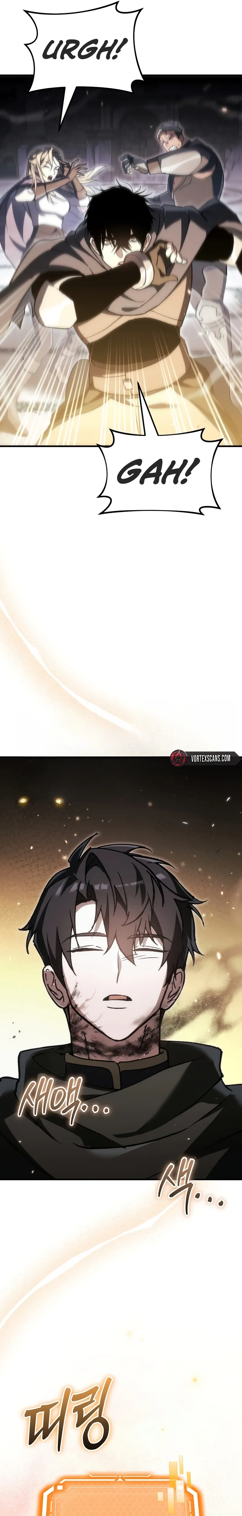Read Genius Blacksmith’s Game Manga Online