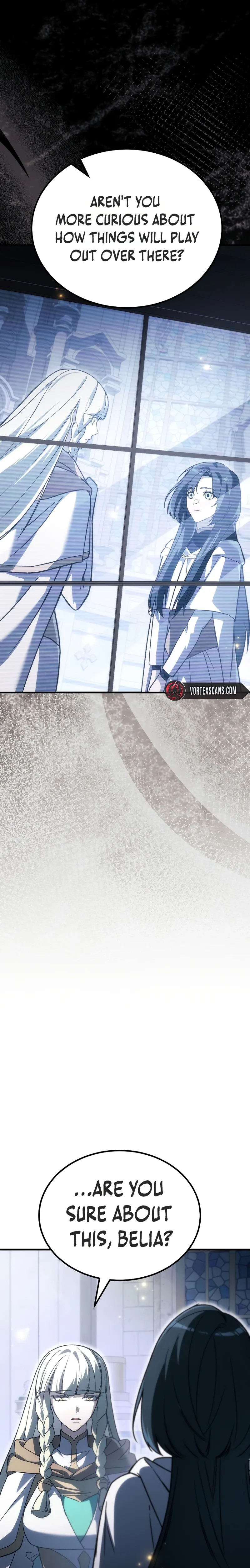 Read Genius Blacksmith’s Game Manga Online