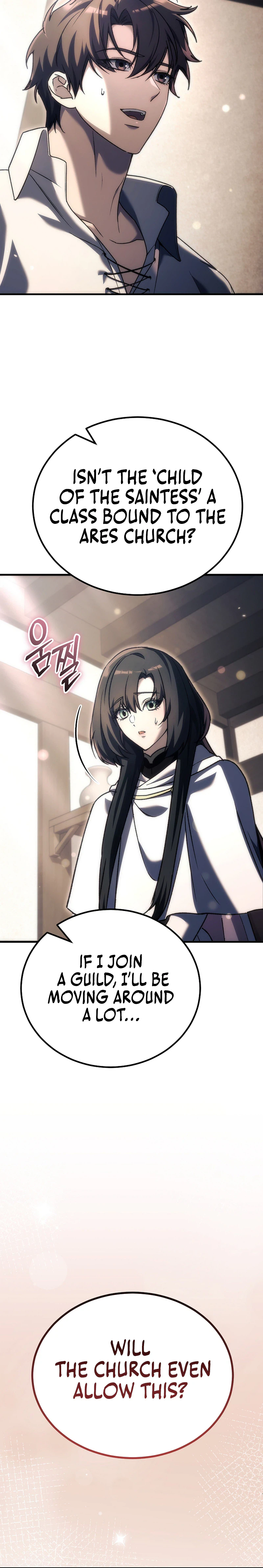 Read Genius Blacksmith’s Game Manga Online