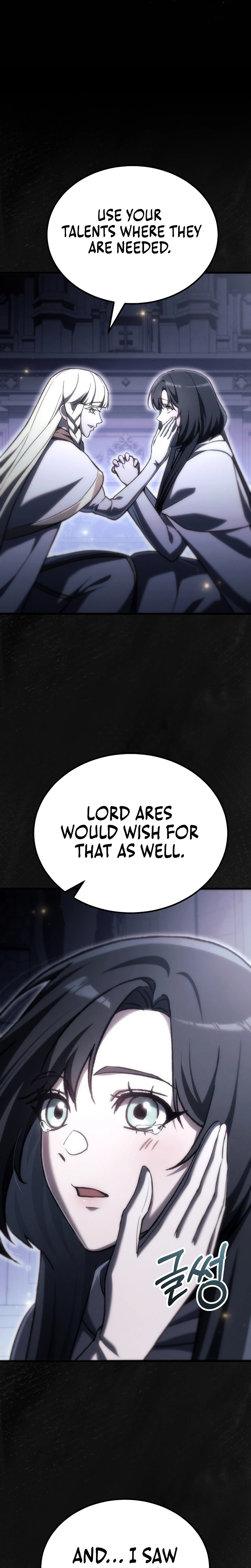 Read Genius Blacksmith’s Game Manga Online