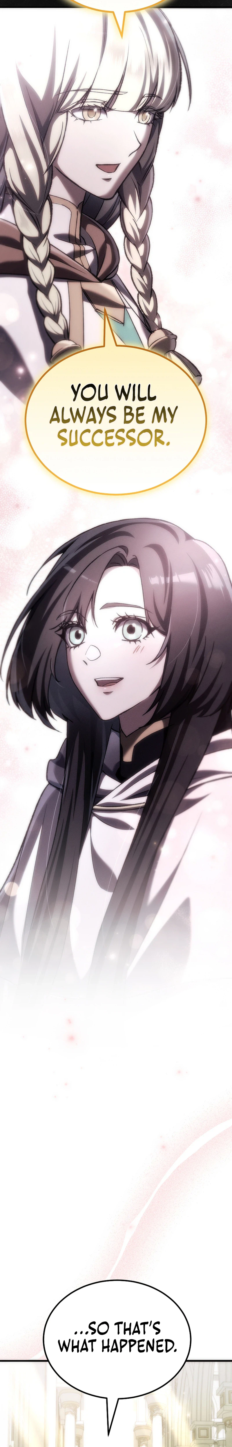 Read Genius Blacksmith’s Game Manga Online