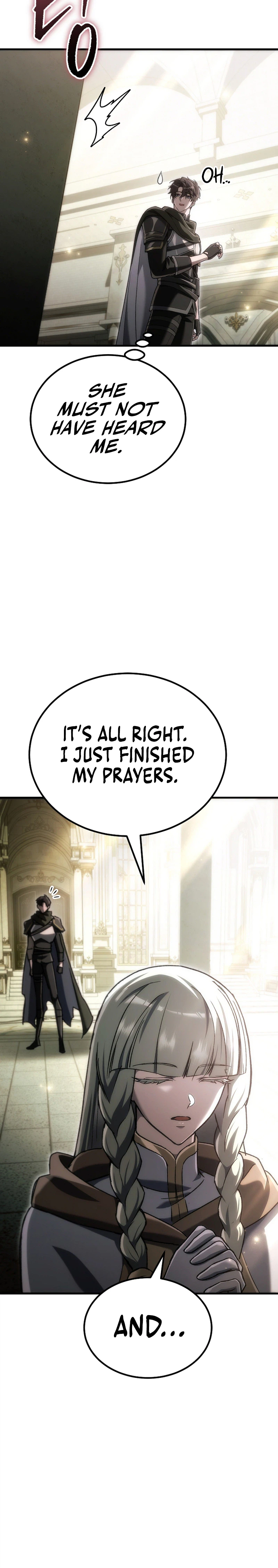Read Genius Blacksmith’s Game Manga Online