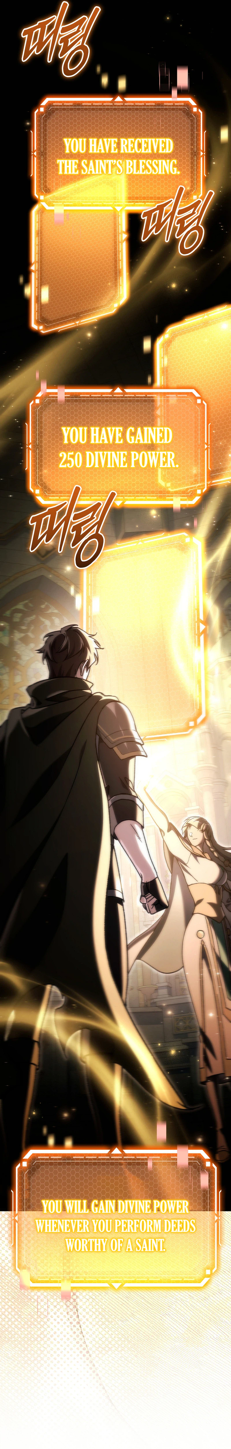 Read Genius Blacksmith’s Game Manga Online