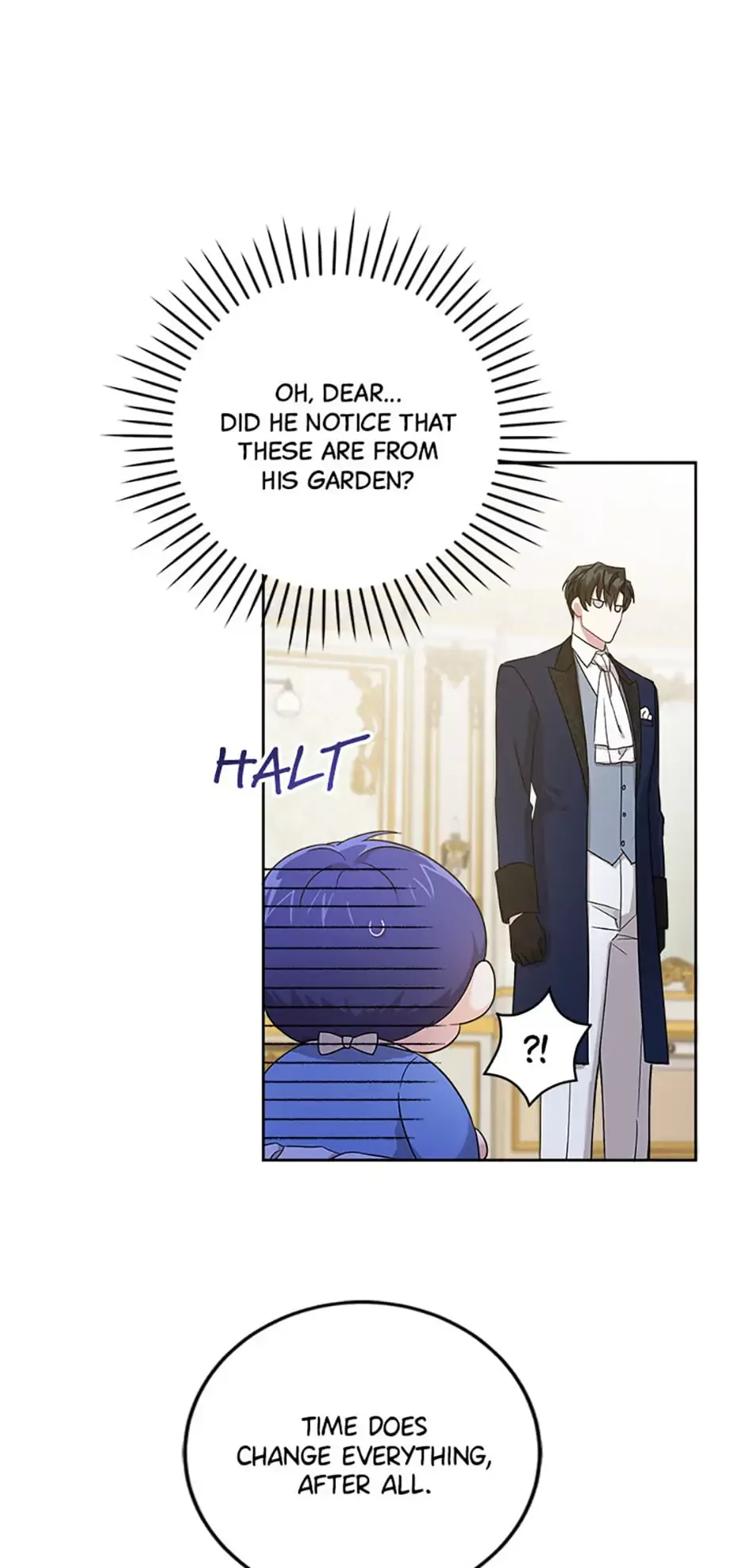 Read Gimme That Pacifier Manga Online