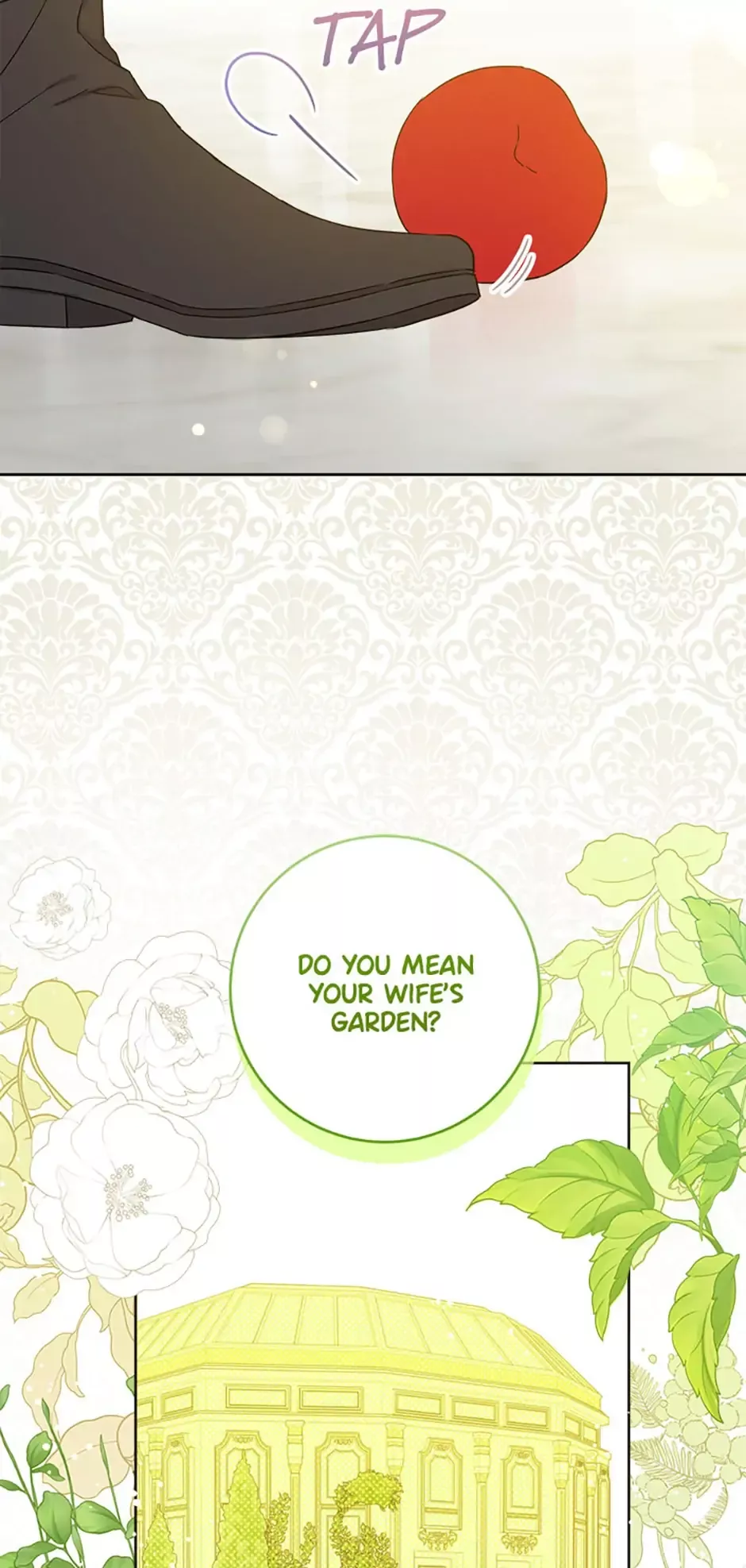 Read Gimme That Pacifier Manga Online