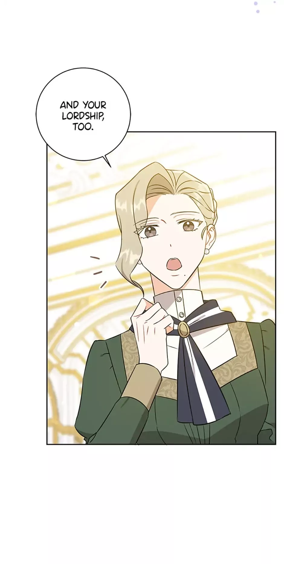 Read Gimme That Pacifier Manga Online