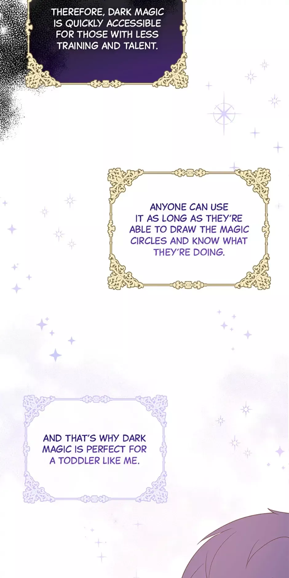 Read Gimme That Pacifier Manga Online