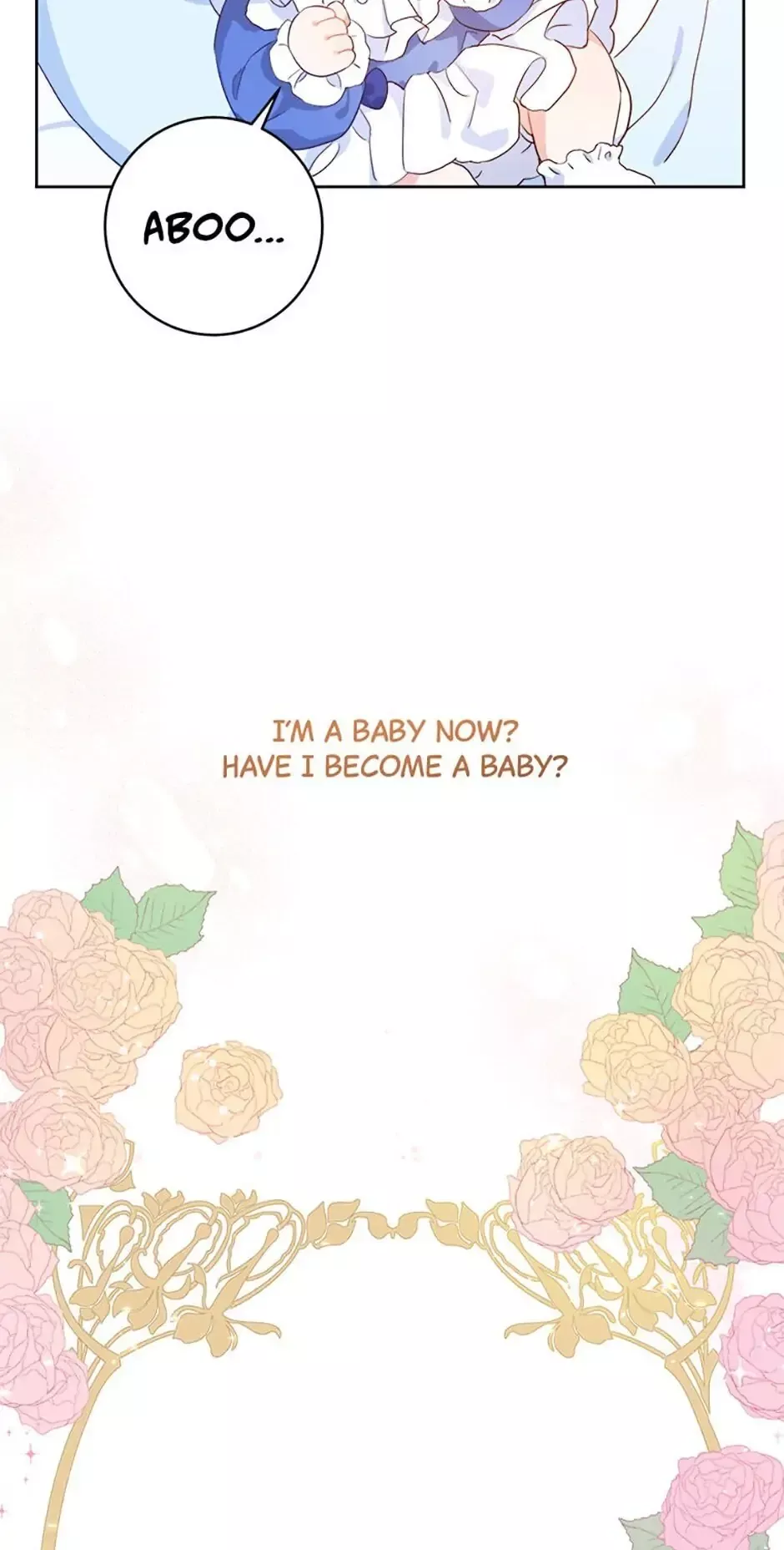 Read Gimme That Pacifier Manga Online