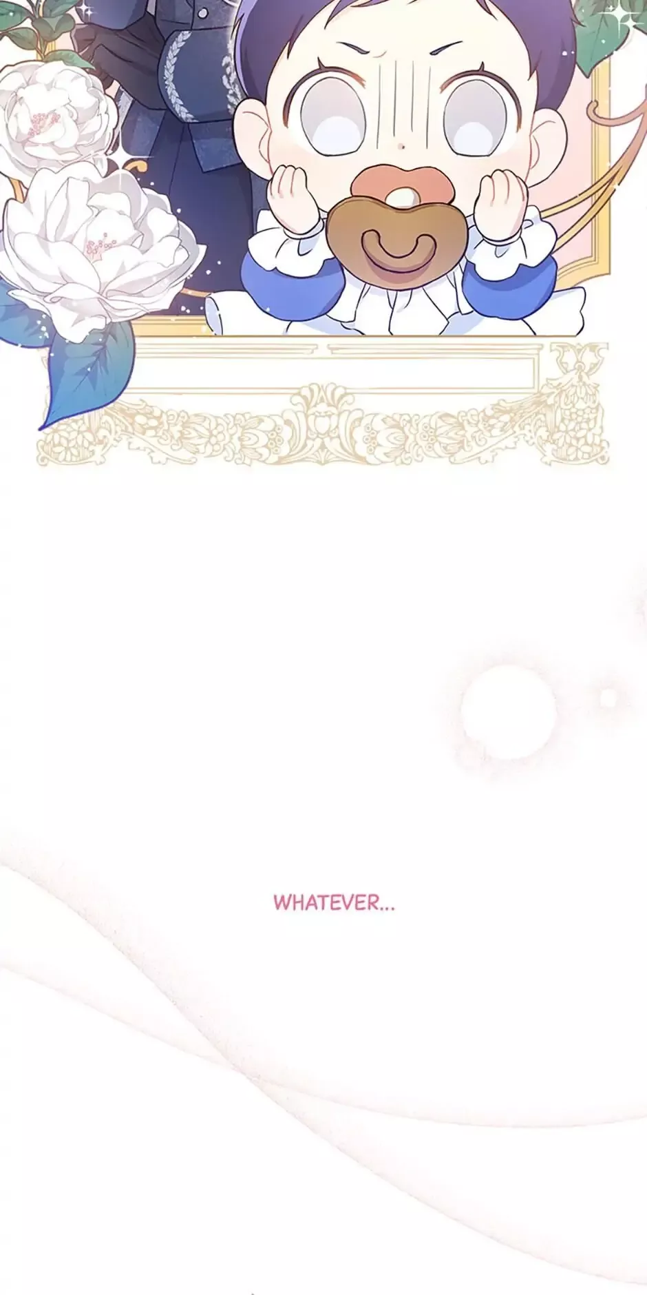 Read Gimme That Pacifier Manga Online