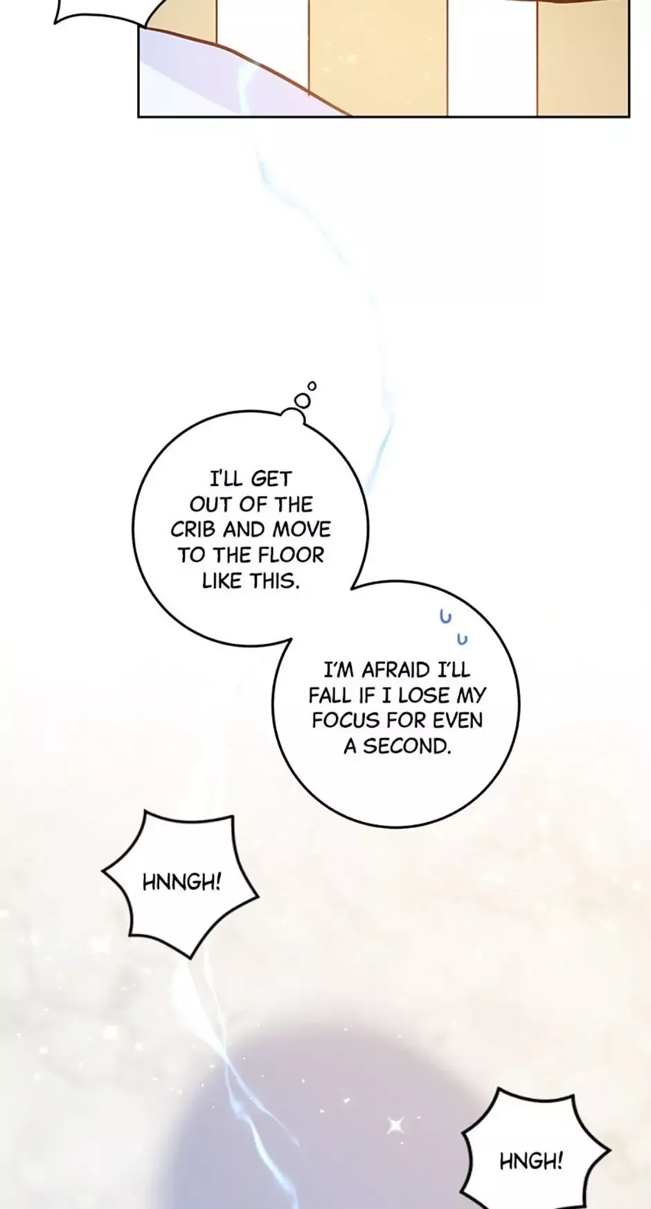 Read Gimme That Pacifier Manga Online