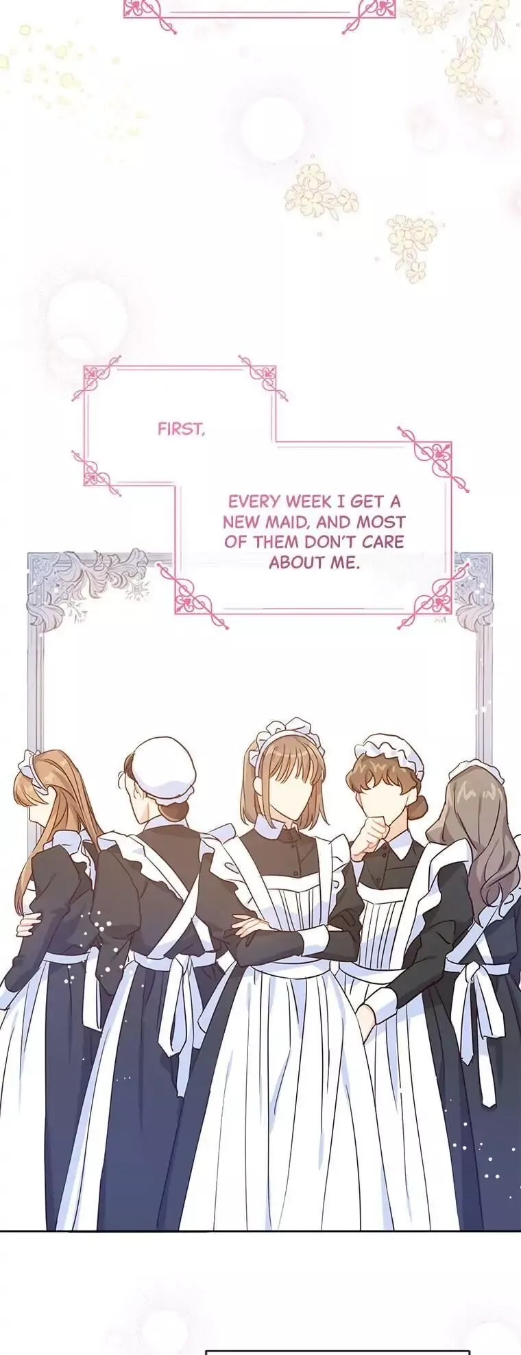 Read Gimme That Pacifier Manga Online