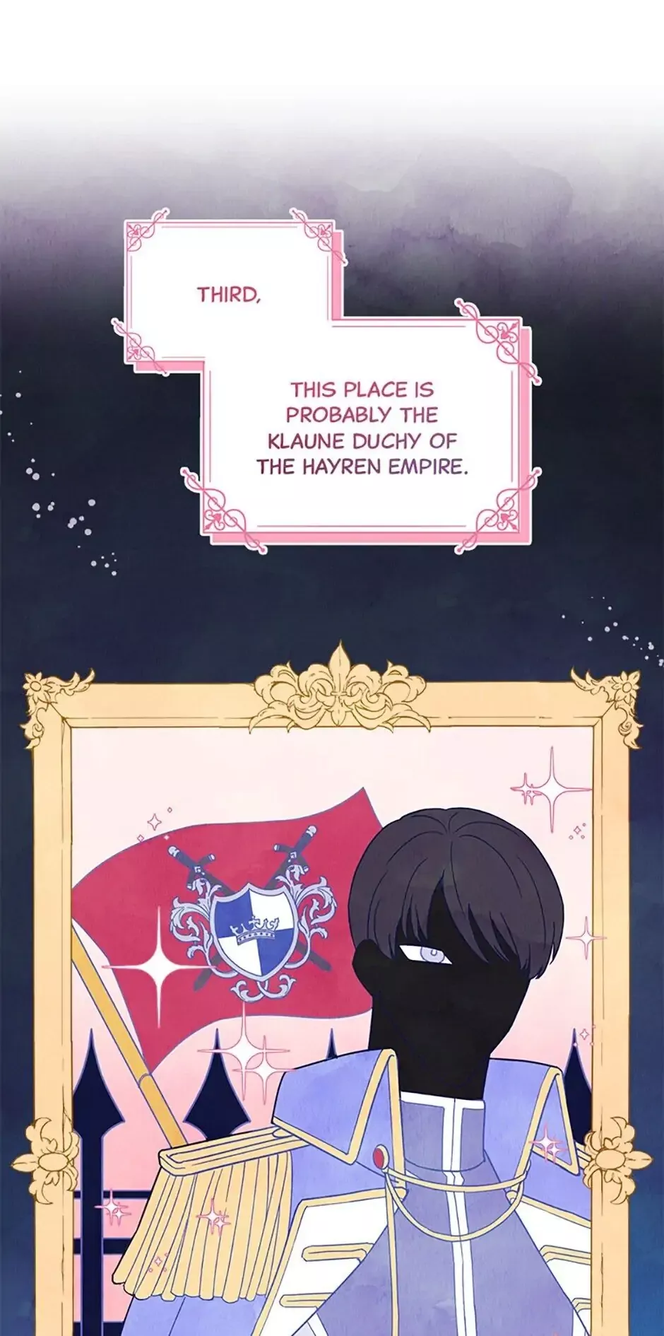 Read Gimme That Pacifier Manga Online