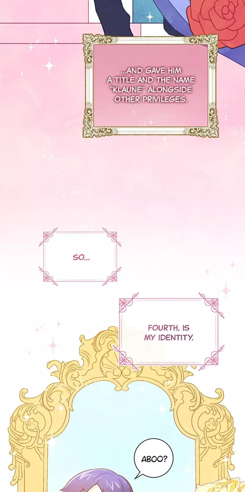 Read Gimme That Pacifier Manga Online