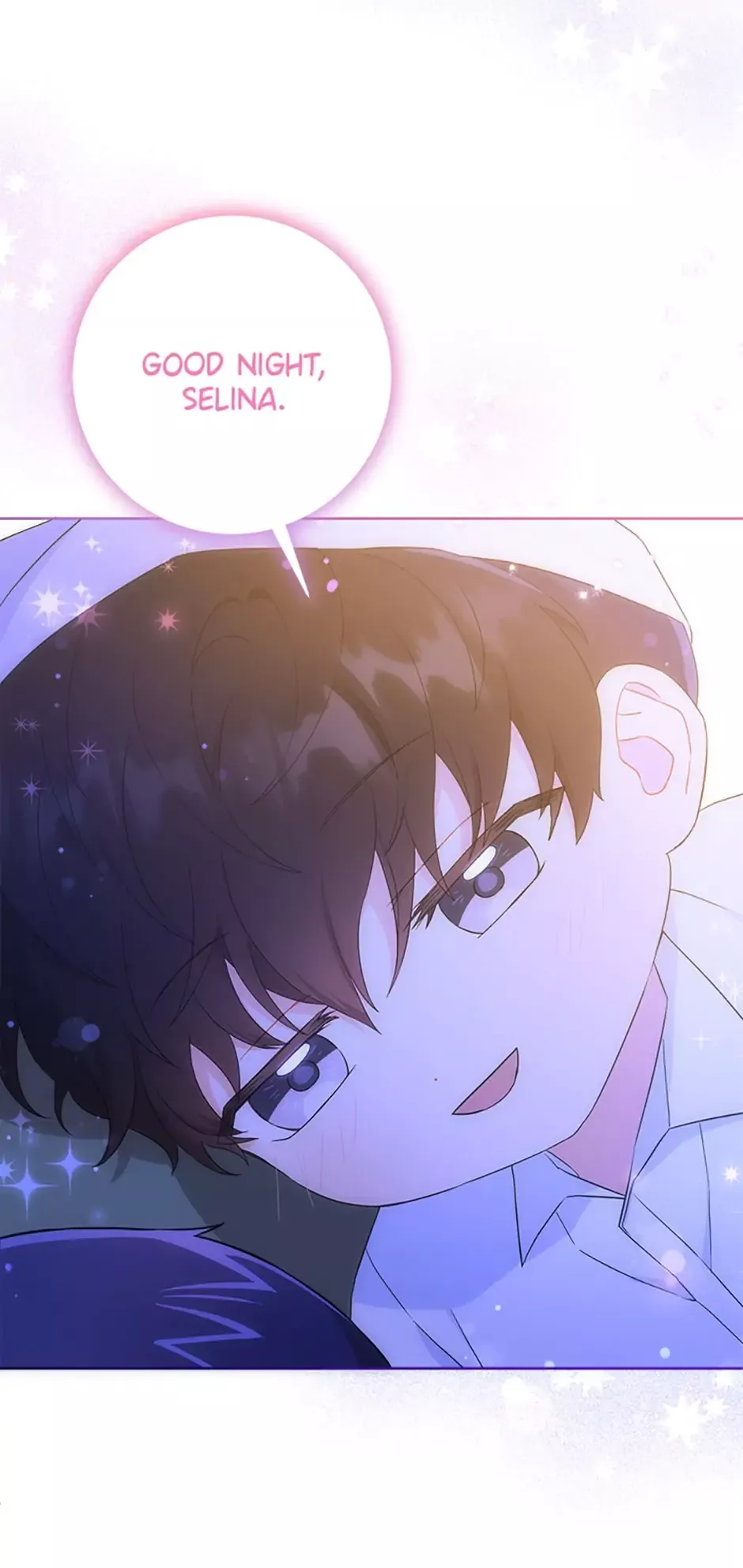 Read Gimme That Pacifier Manga Online