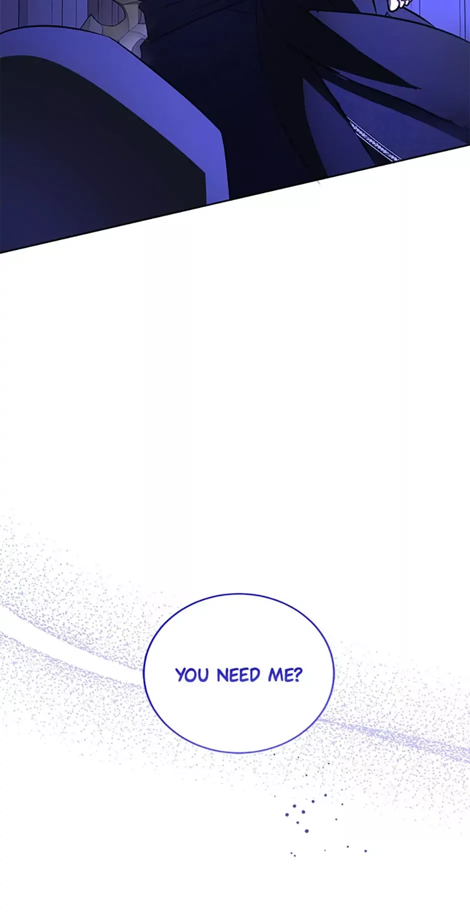 Read Gimme That Pacifier Manga Online