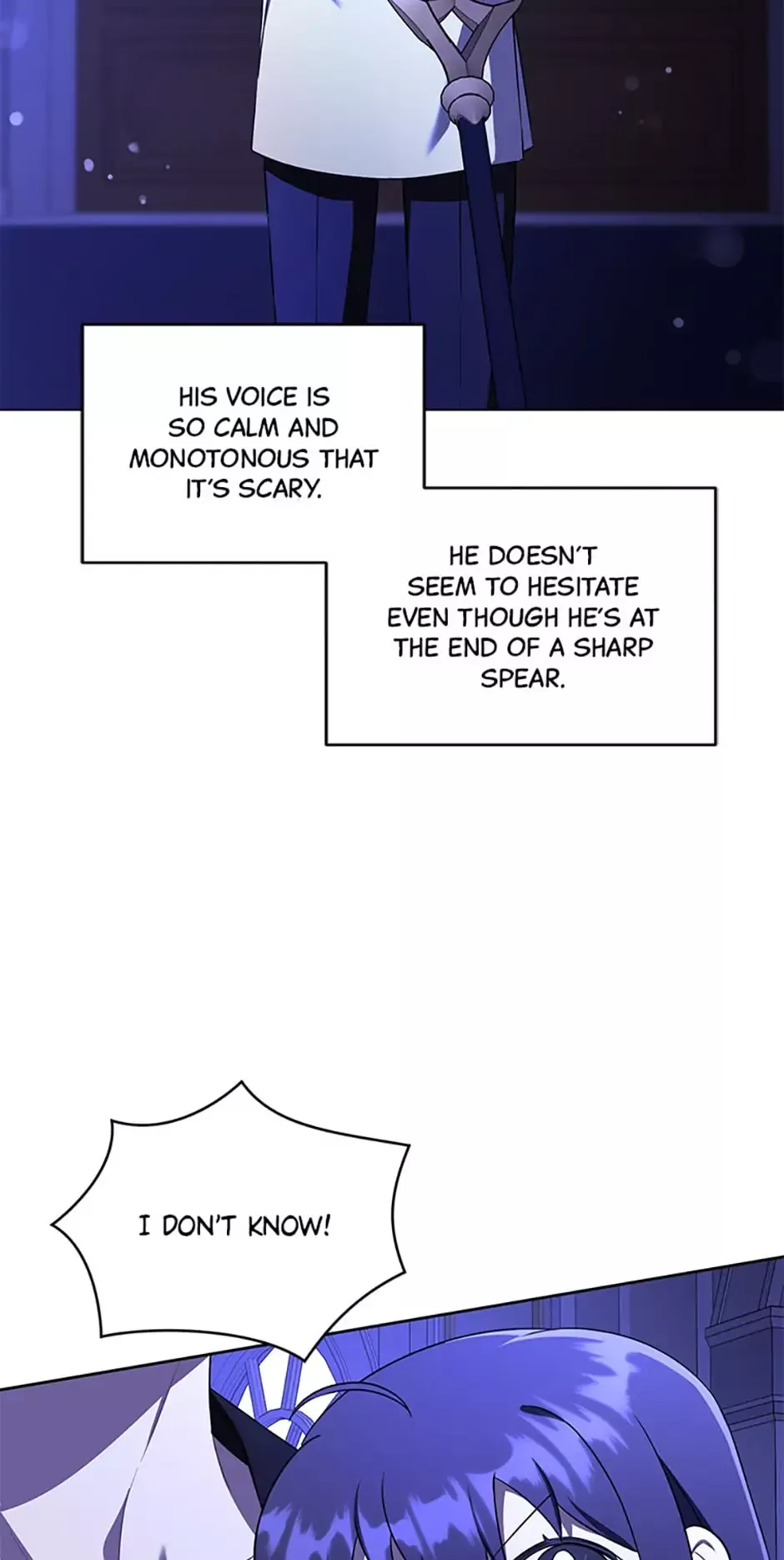 Read Gimme That Pacifier Manga Online