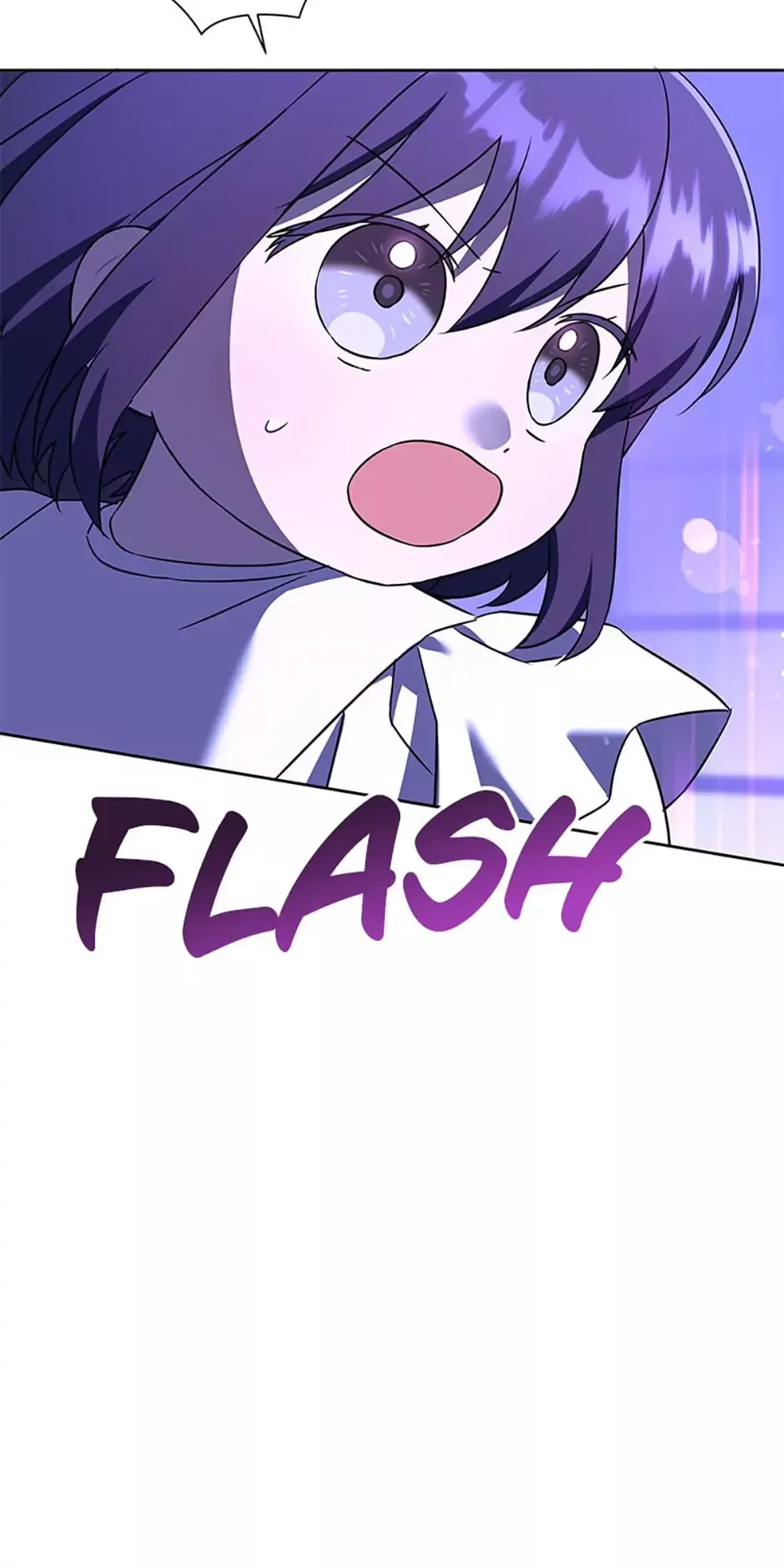 Read Gimme That Pacifier Manga Online