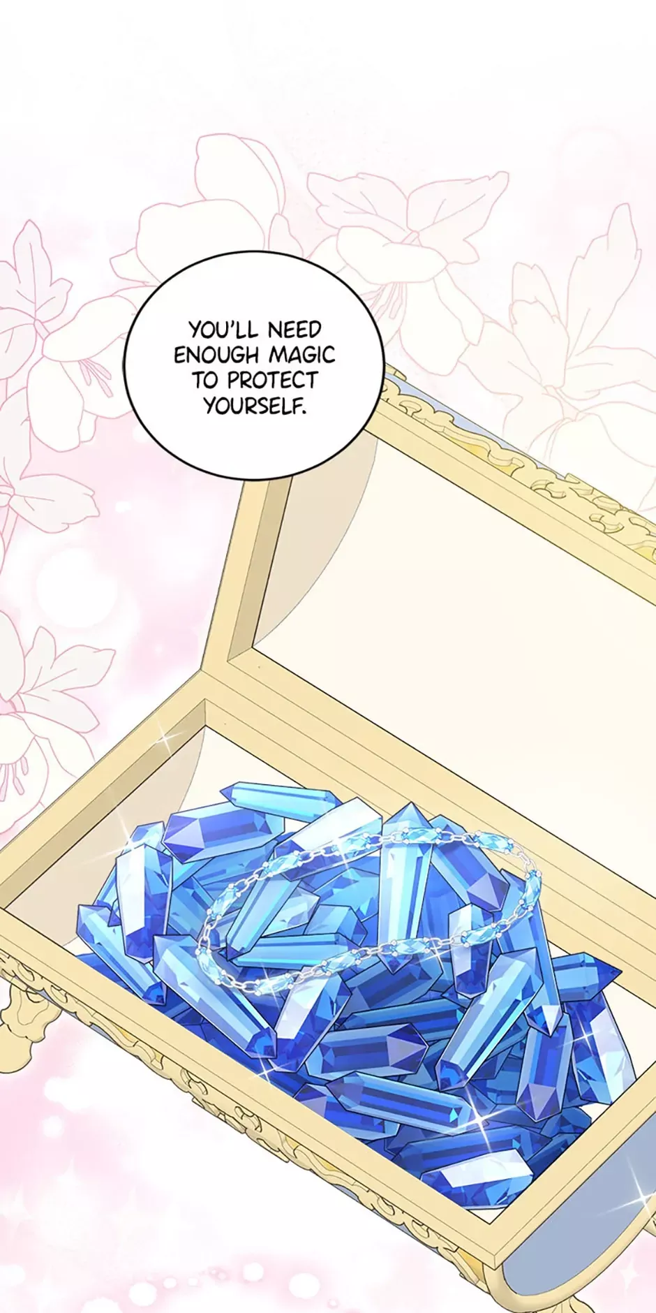 Read Gimme That Pacifier Manga Online