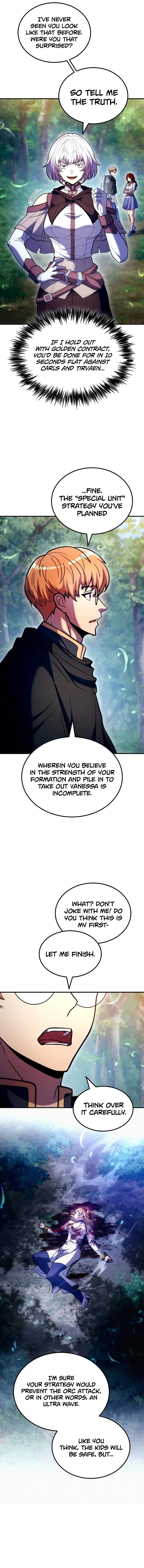 Read God-Tier Extra's Ultimate Guide Manga Online