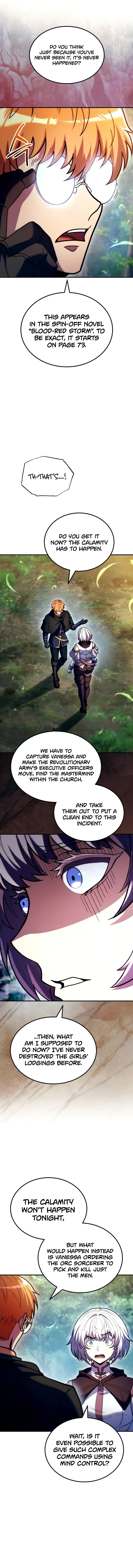 Read God-Tier Extra's Ultimate Guide Manga Online