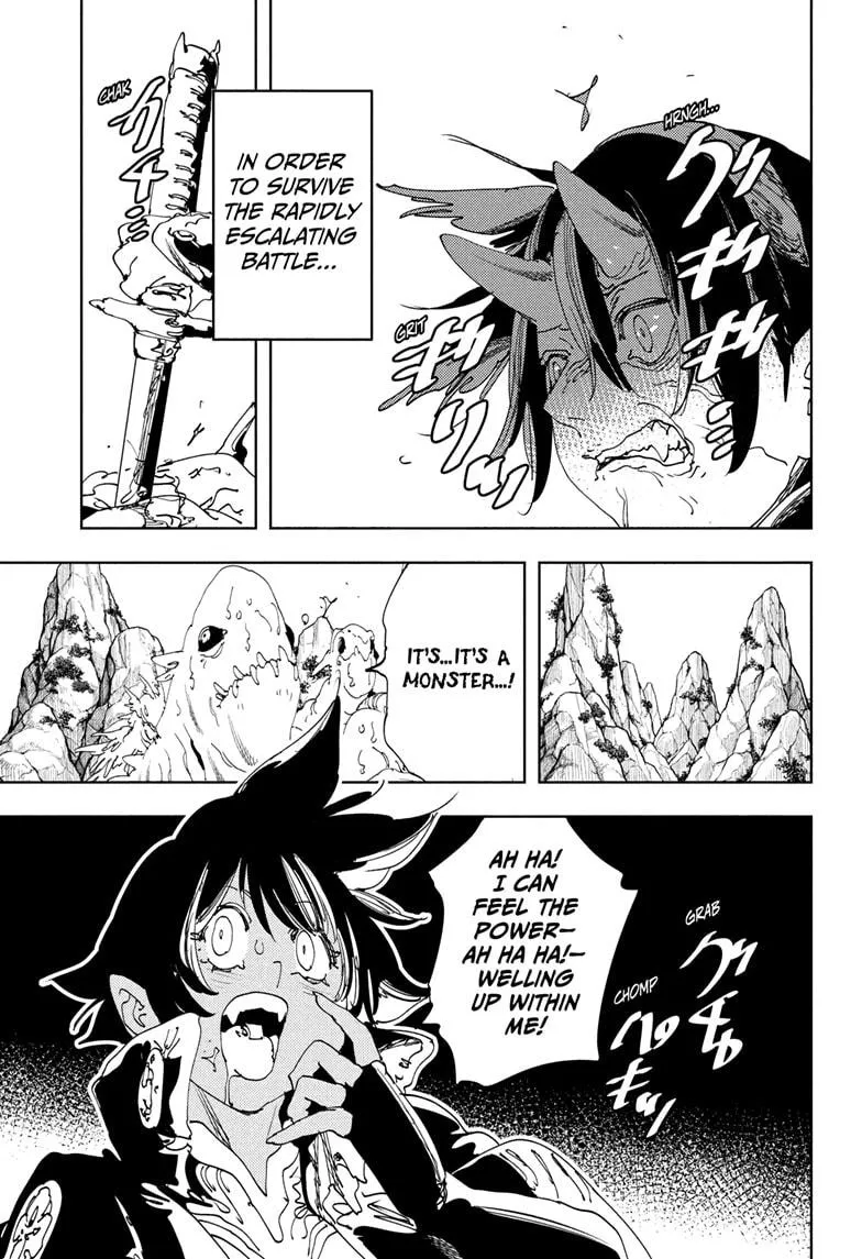 Read Gonron Egg Manga Online