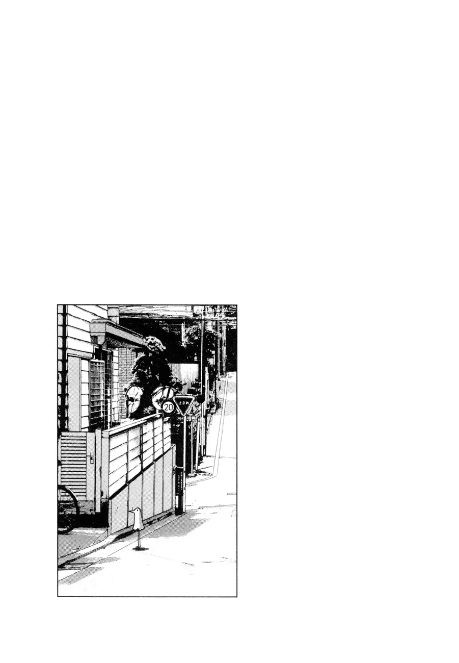 Read Goodnight Punpun Manga Online