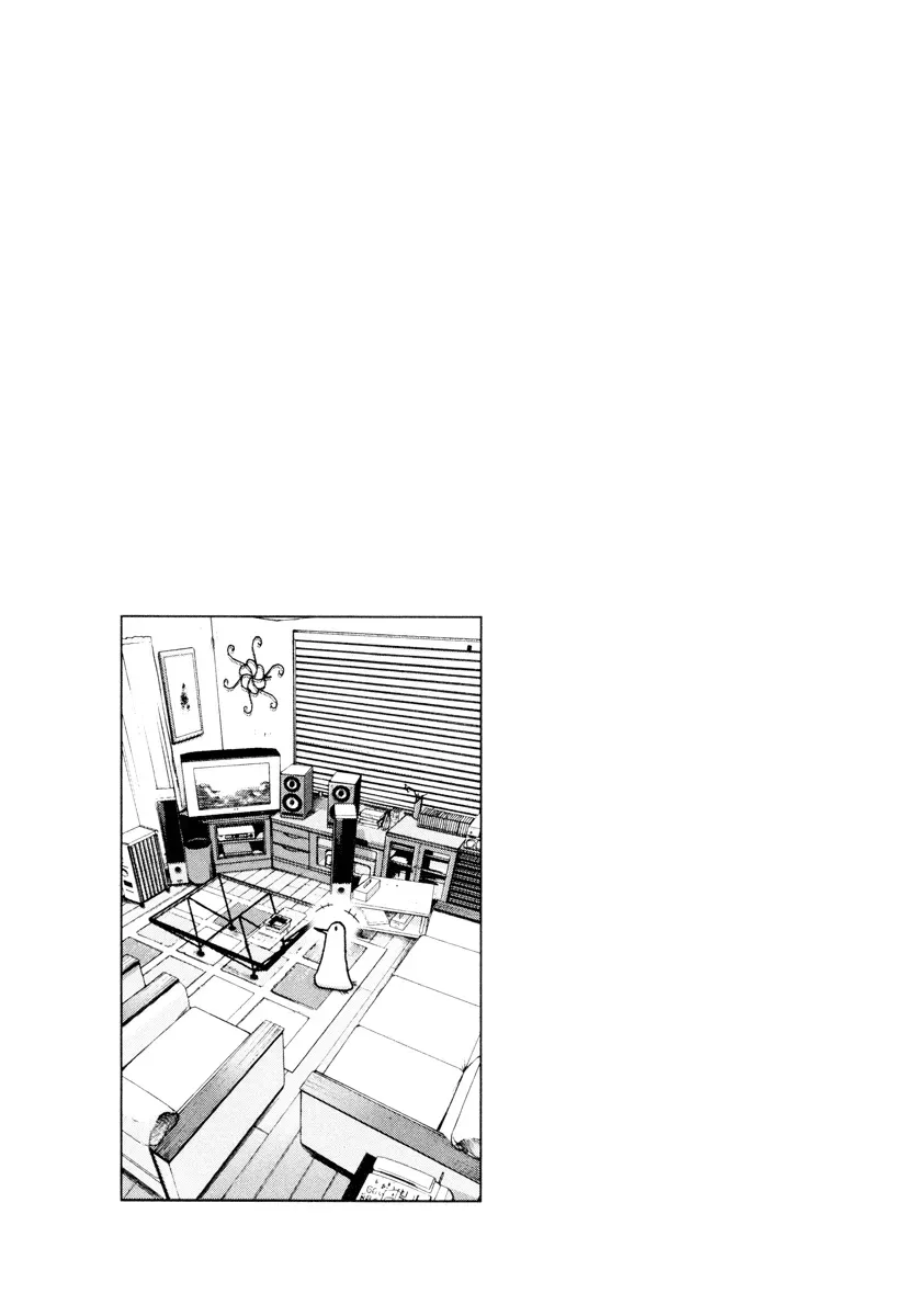 Read Goodnight Punpun Manga Online