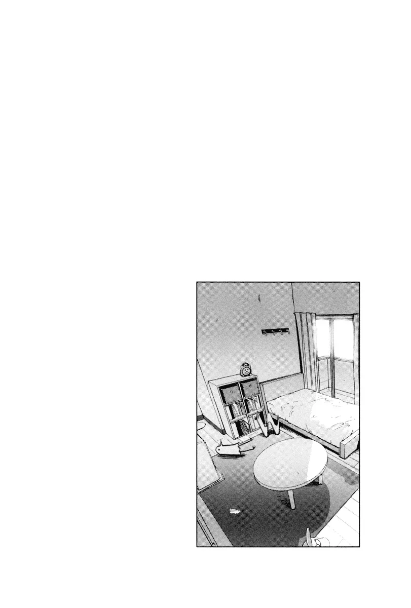 Read Goodnight Punpun Manga Online