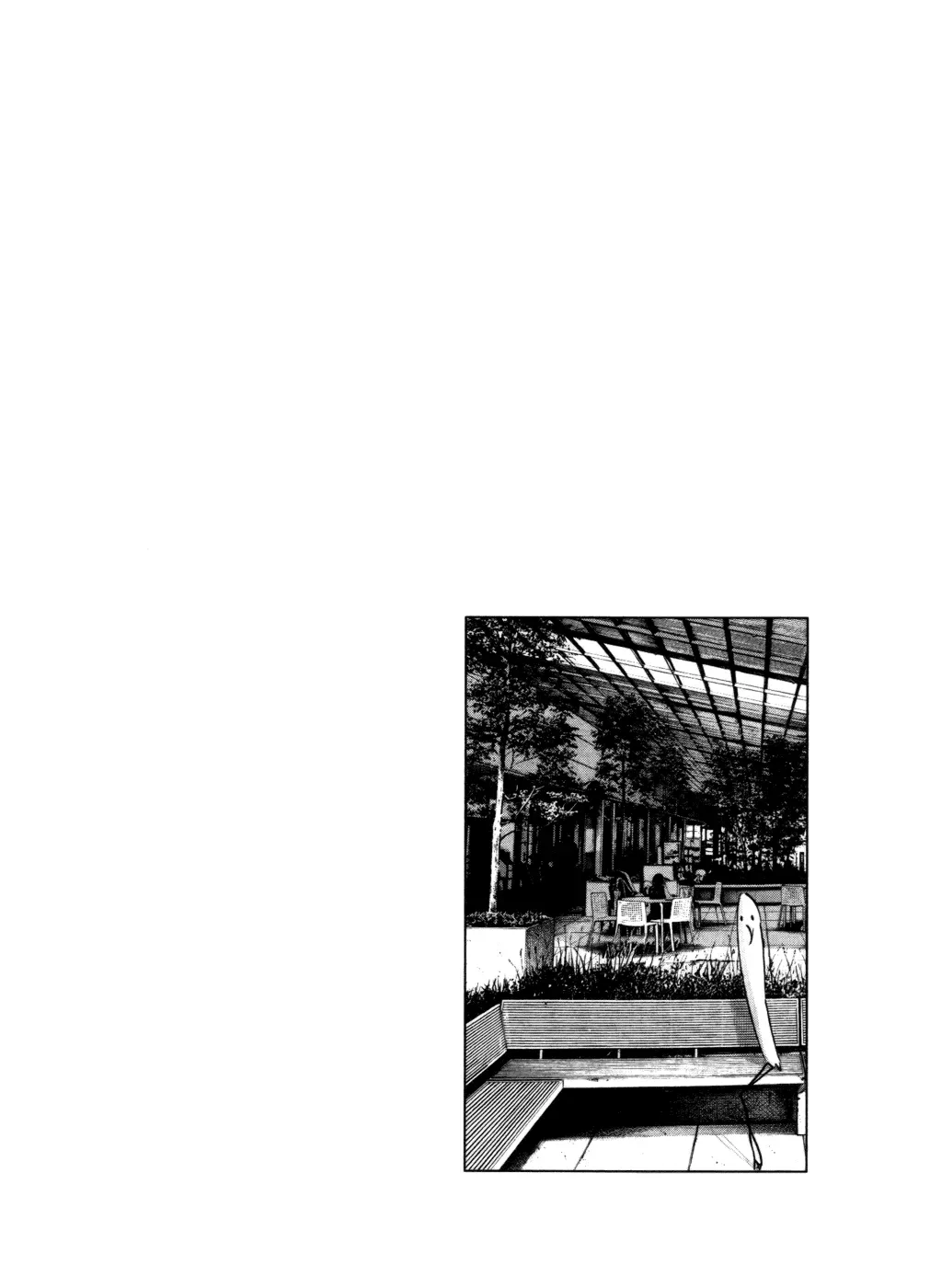 Read Goodnight Punpun Manga Online
