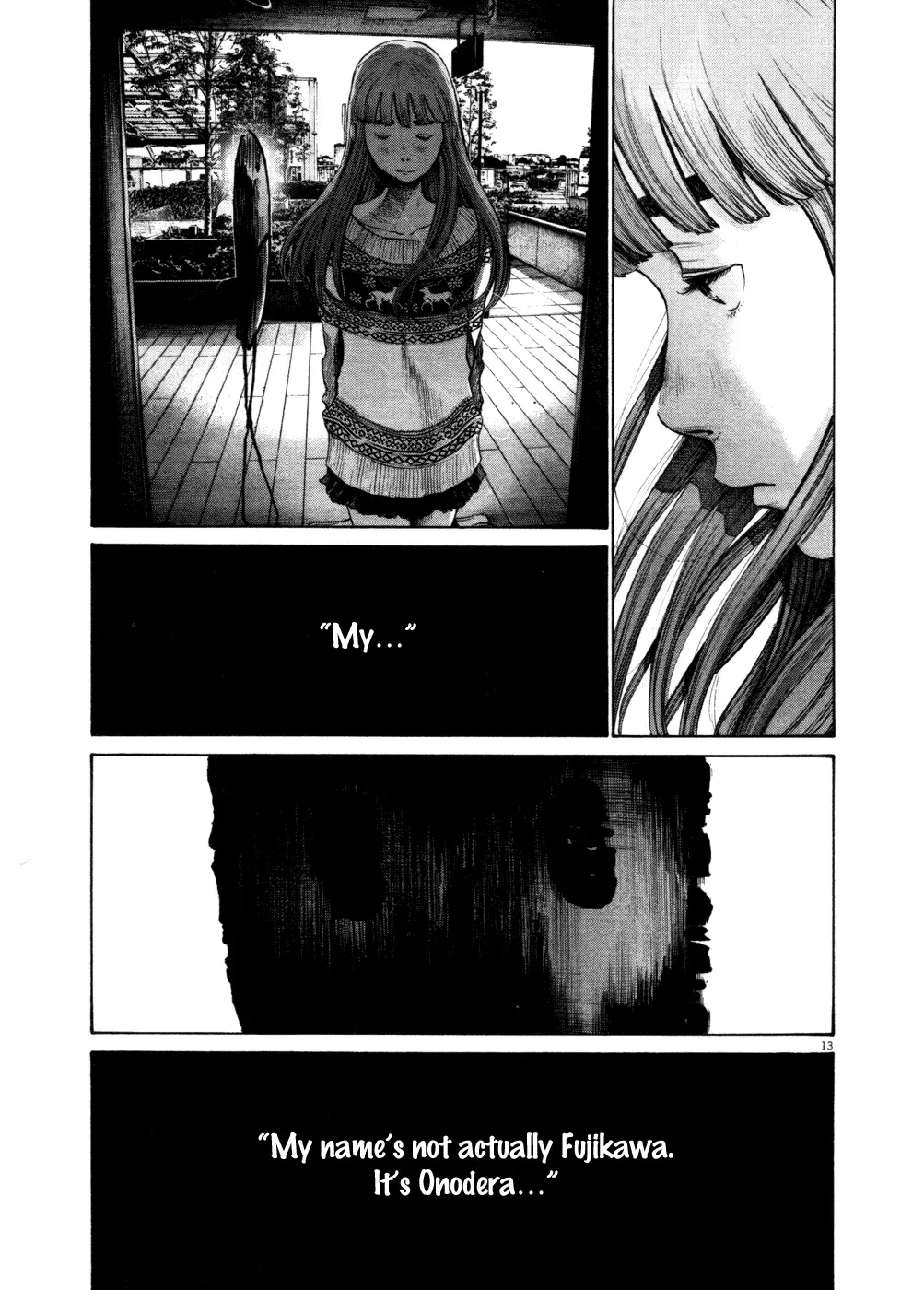 Read Goodnight Punpun Manga Online