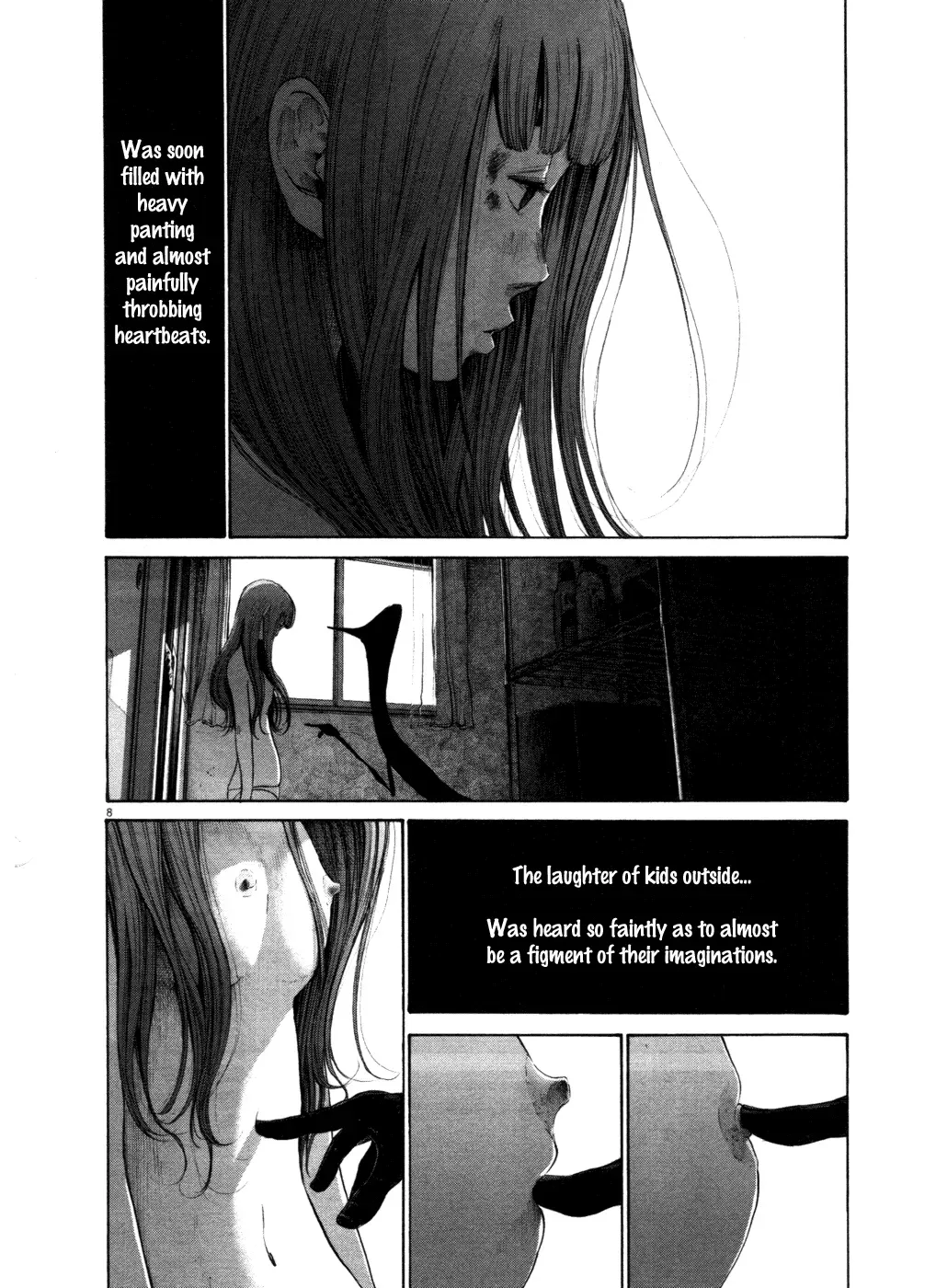 Read Goodnight Punpun Manga Online