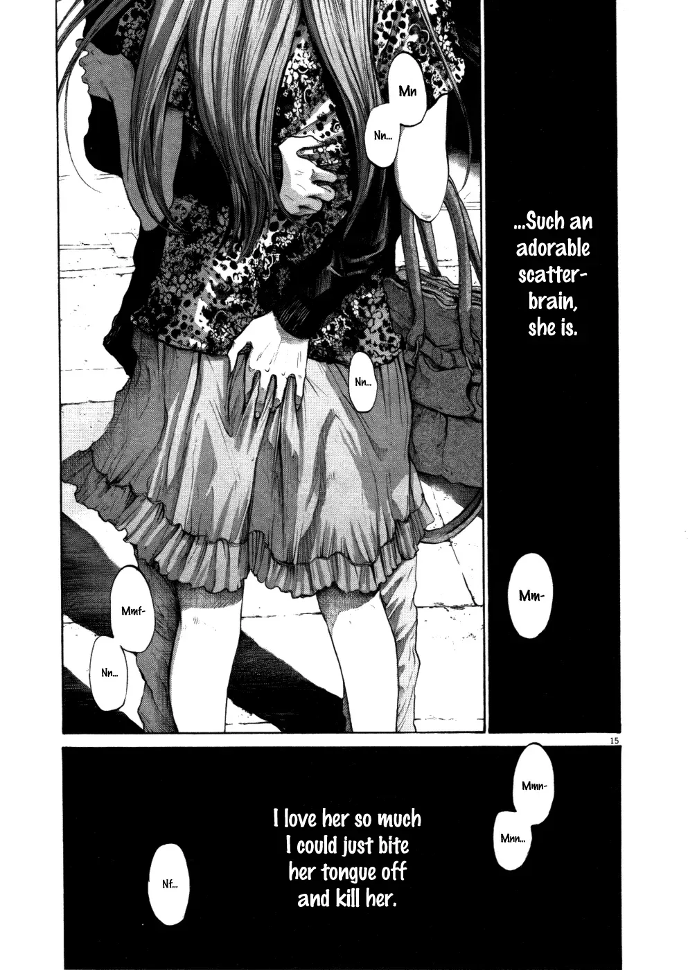 Read Goodnight Punpun Manga Online