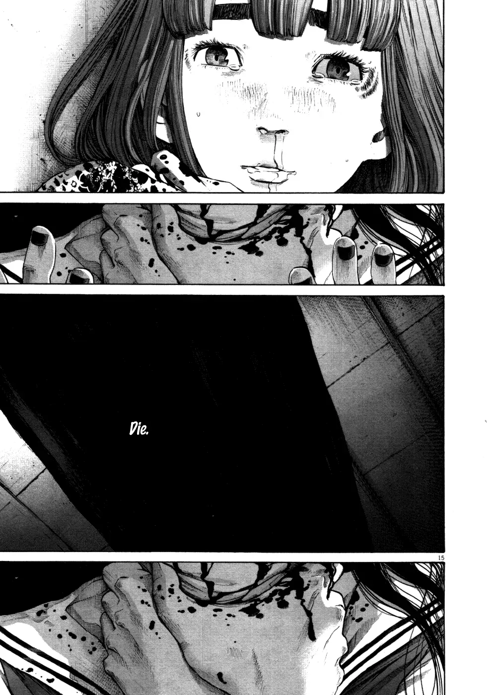 Read Goodnight Punpun Manga Online
