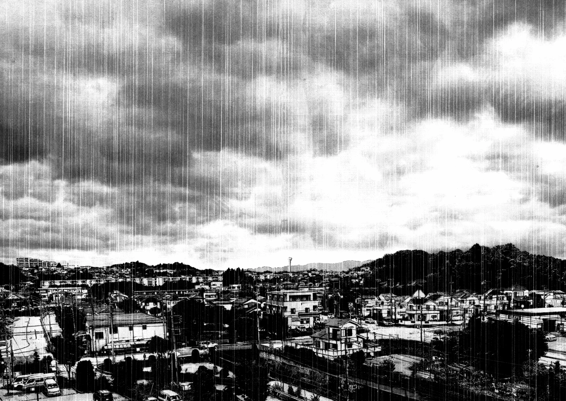 Read Goodnight Punpun Manga Online