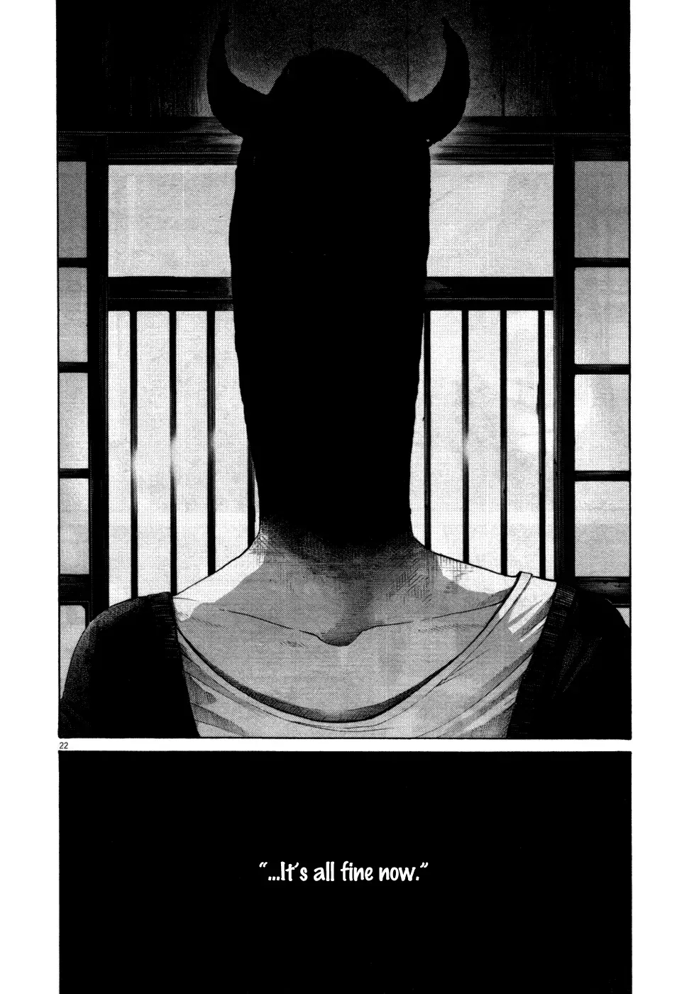 Read Goodnight Punpun Manga Online