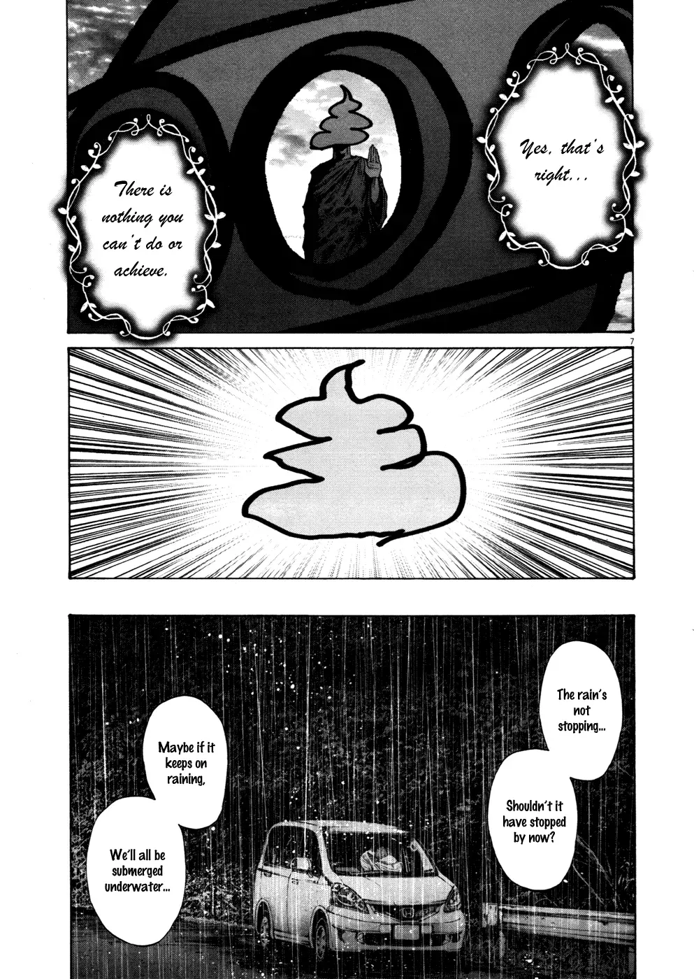 Read Goodnight Punpun Manga Online