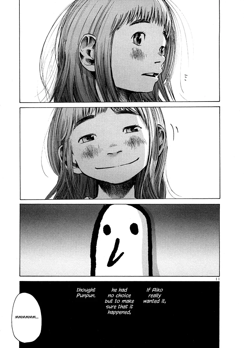 Read Goodnight Punpun Manga Online