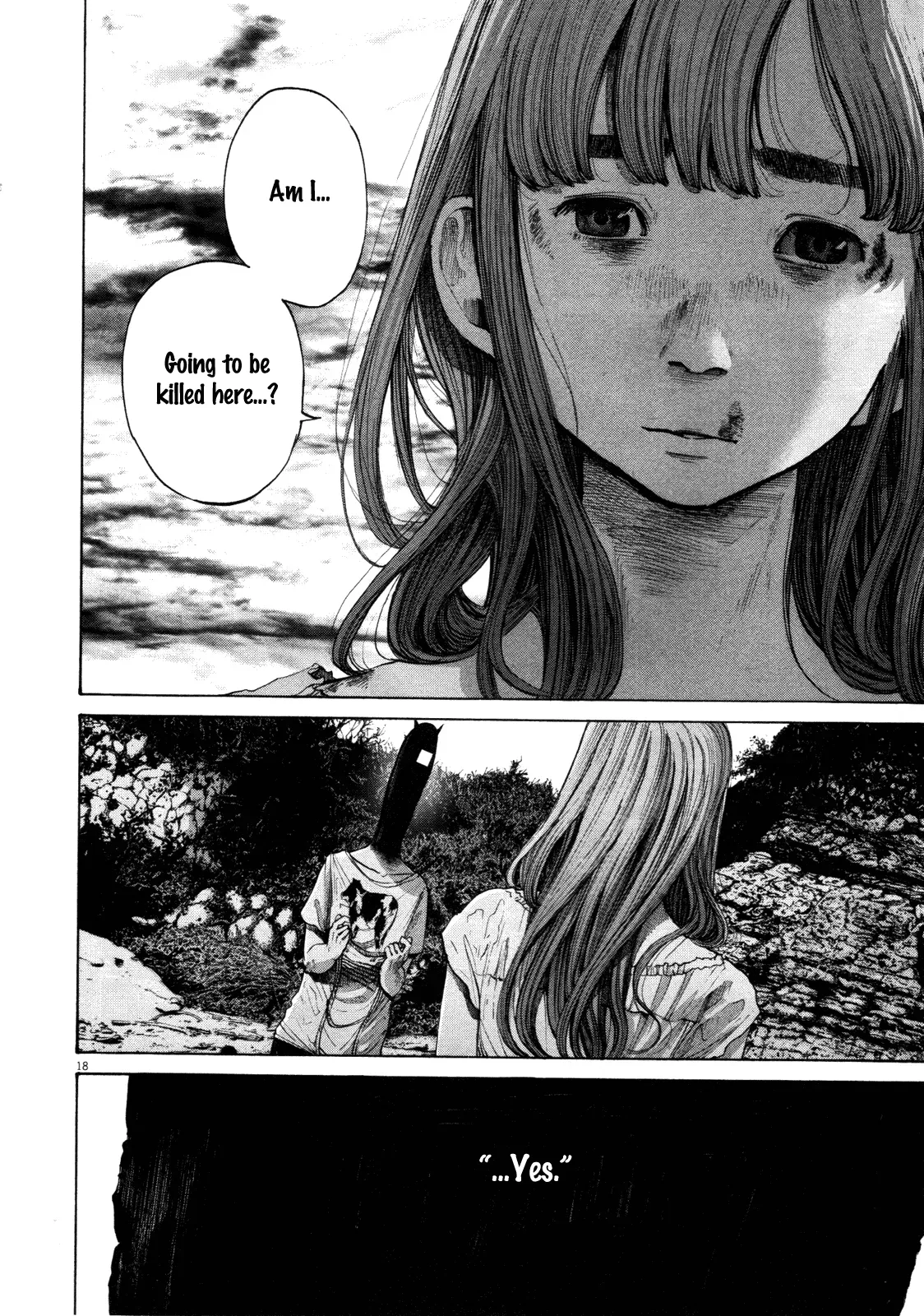 Read Goodnight Punpun Manga Online