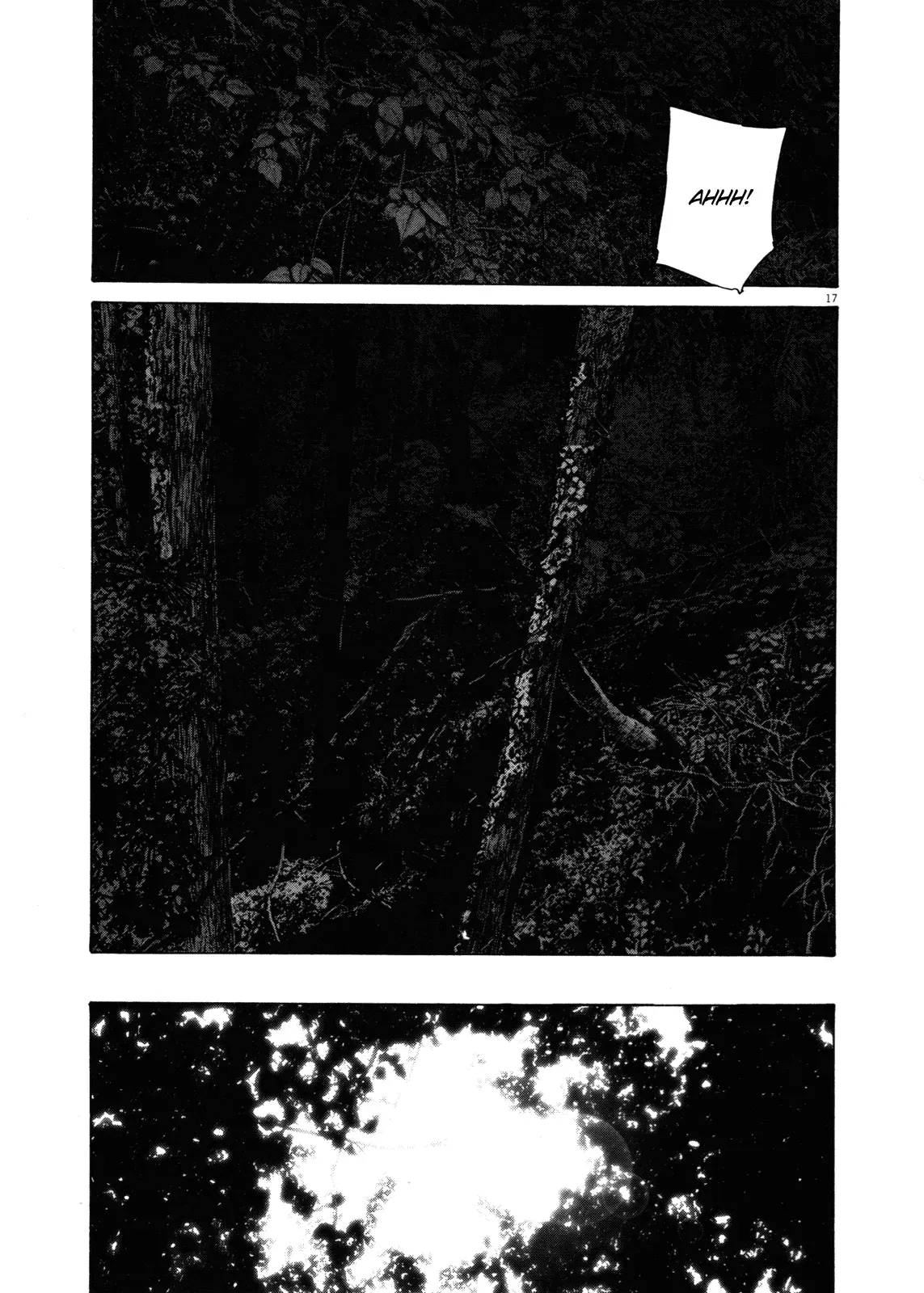 Read Goodnight Punpun Manga Online
