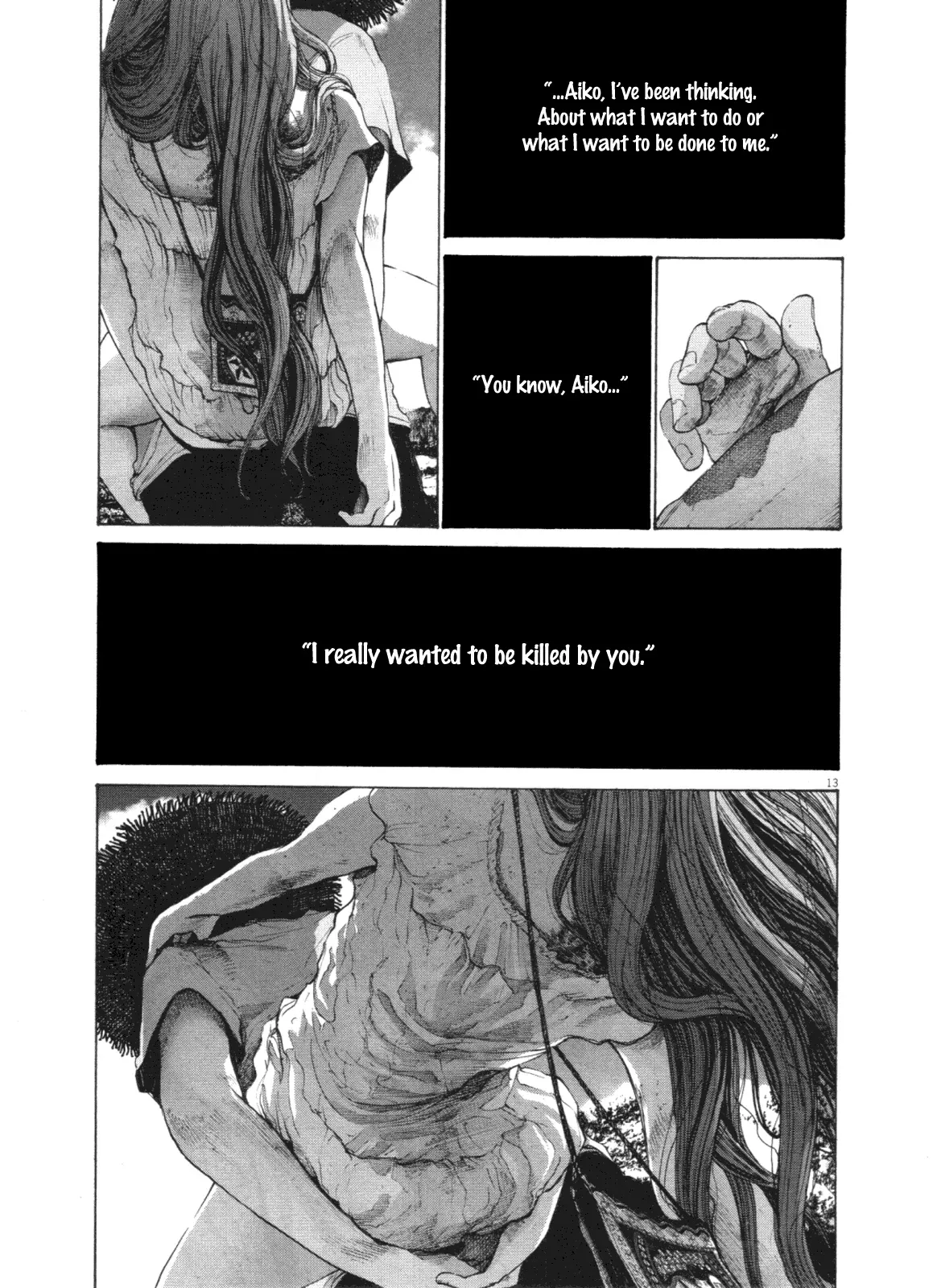 Read Goodnight Punpun Manga Online
