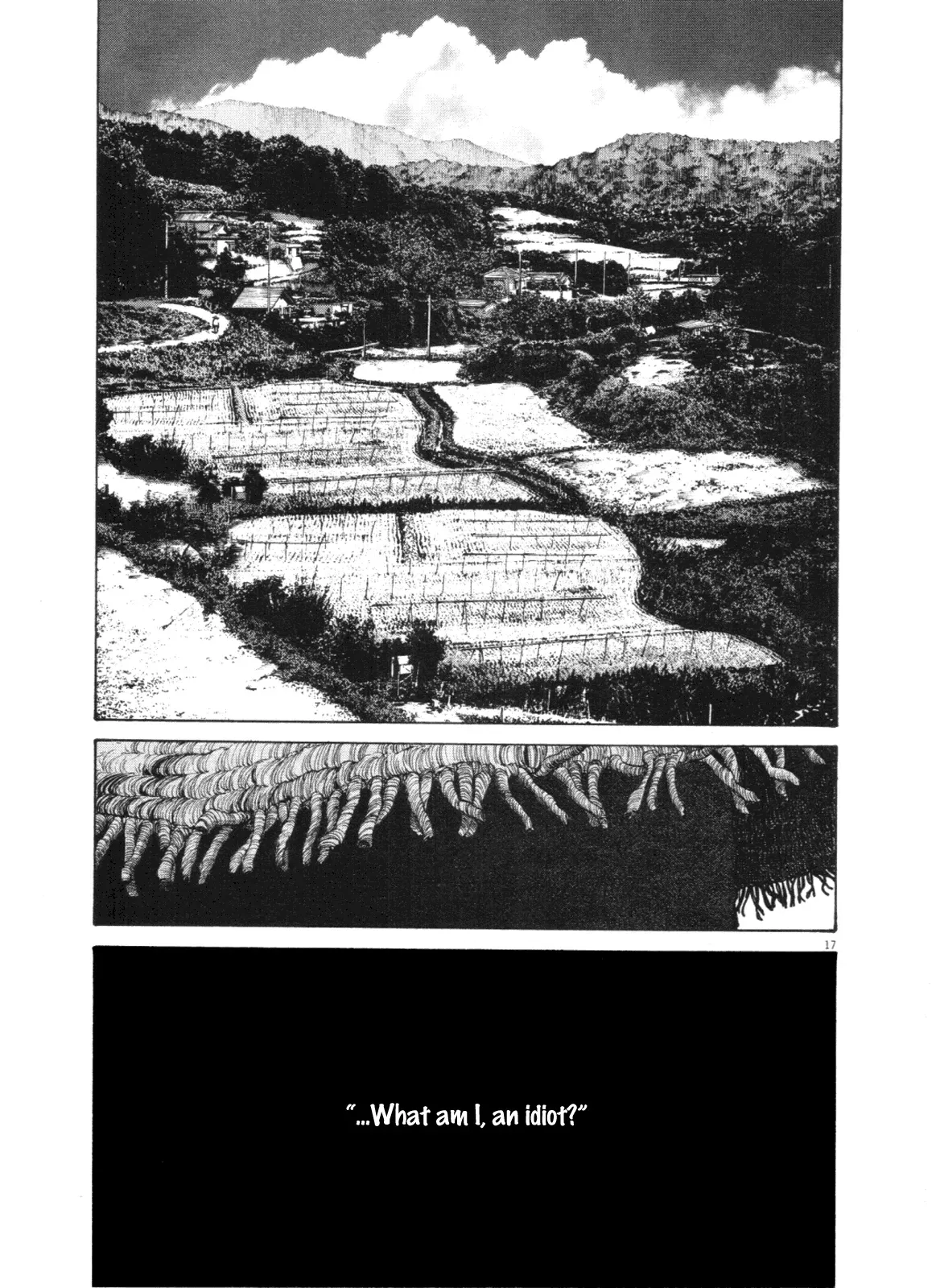 Read Goodnight Punpun Manga Online