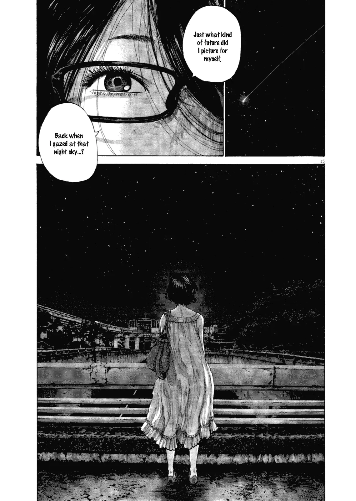 Read Goodnight Punpun Manga Online